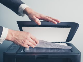 Document Scanning Services in San Francisco