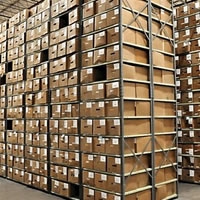 records storage services in San Francisco