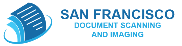 San Francisco Document Scanning and Imaging